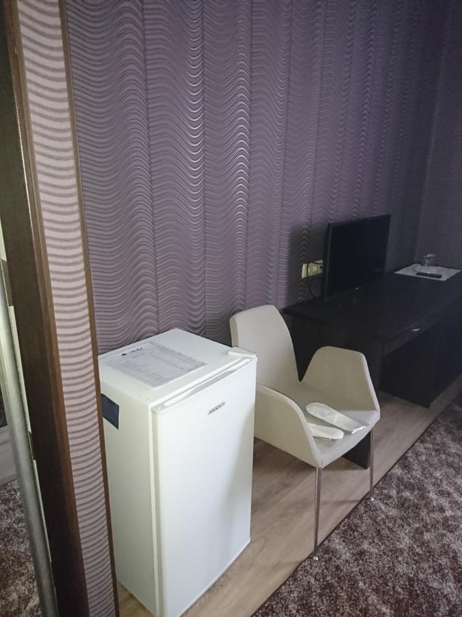 מלון חארקיב Mishel Plus מראה חיצוני תמונה