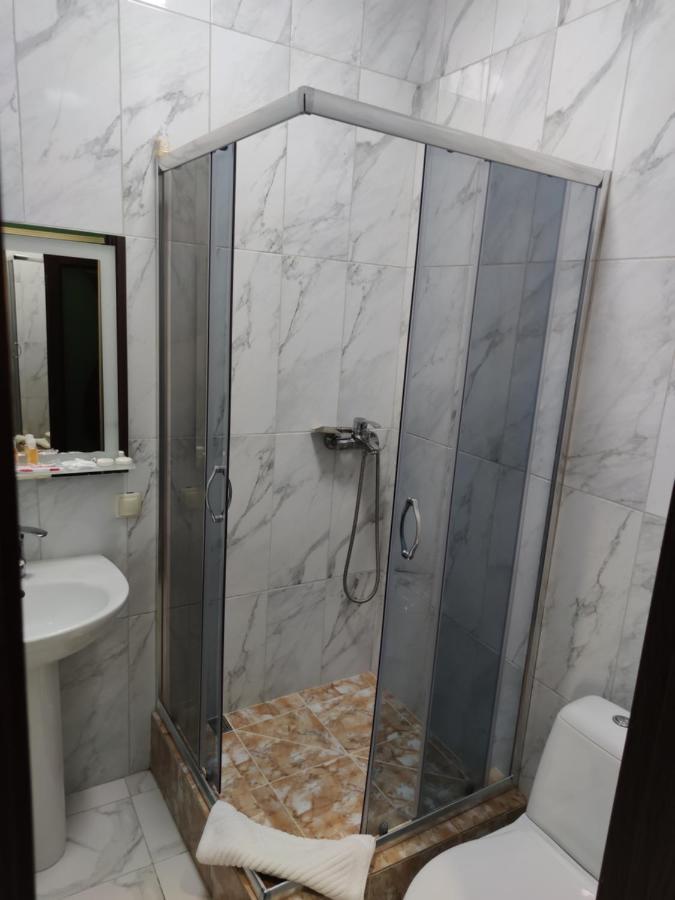 מלון חארקיב Mishel Plus מראה חיצוני תמונה
